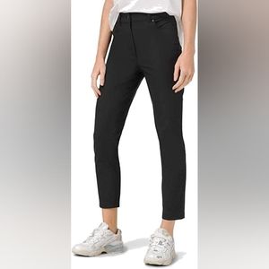 Lululemon City Sleek 5 Pocket Pant